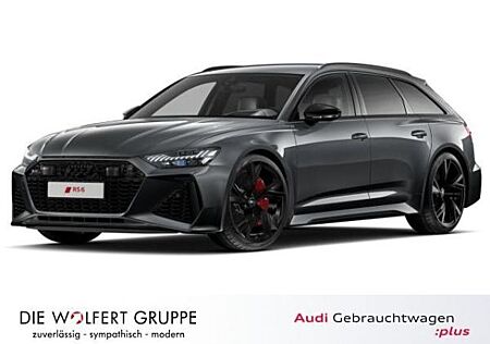 Audi RS6 Avant performance RS-SPORTAGA*STHZ*360°*AHK
