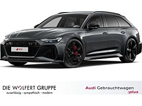 Audi RS6 Avant performance WINTERRÄDER*STHZ*360°*AHK