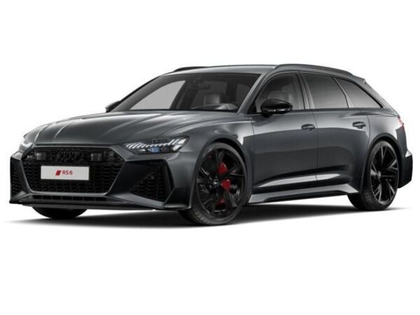 Audi RS6 Avant performance WINTERRÄDER*STHZ*360°*AHK bild 2