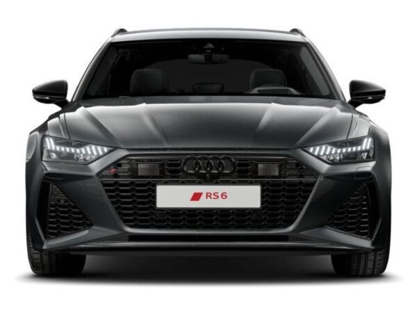 Audi RS6 Avant performance WINTERRÄDER*STHZ*360°*AHK bild 6
