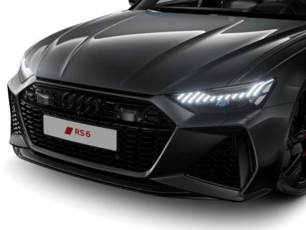 Audi RS6 Avant performance WINTERRÄDER*STHZ*360°*AHK bild 7