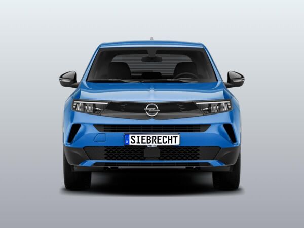 Opel Mokka 1.2 Turbo 100kW GS - frei konfigurierbar! bild 4