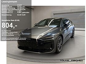 Audi A6 e-tron Avant performance W S-line ACC AHK AUT Audi A6 e-tron Avant performance W S-line ACC AHK AUT