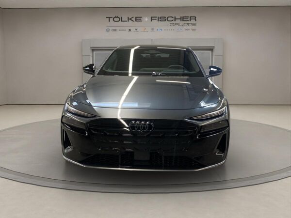 Audi A6 e-tron Avant performance W S-line ACC AHK AUT bild 3