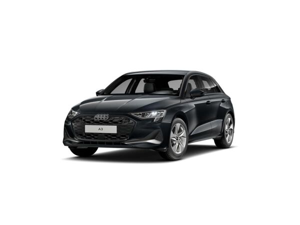 Audi A3 Sportb. 35 TFSI  advanced / SOFORT VERFÜGBAR ! bild