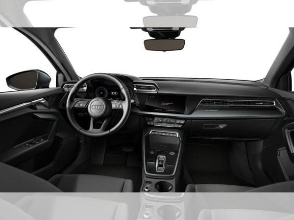 Audi A3 Sportb. 35 TFSI  advanced / SOFORT VERFÜGBAR ! bild 5