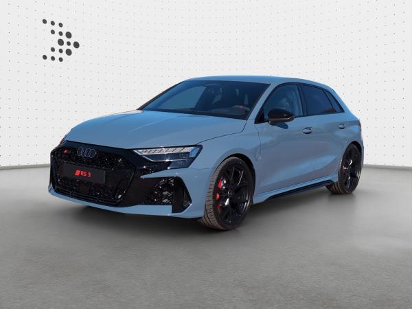 Audi RS3 Sportback 294 kW S tronic *Matrix*HUD*SONOS Premium*Navi+*MMI experience Pro* bild