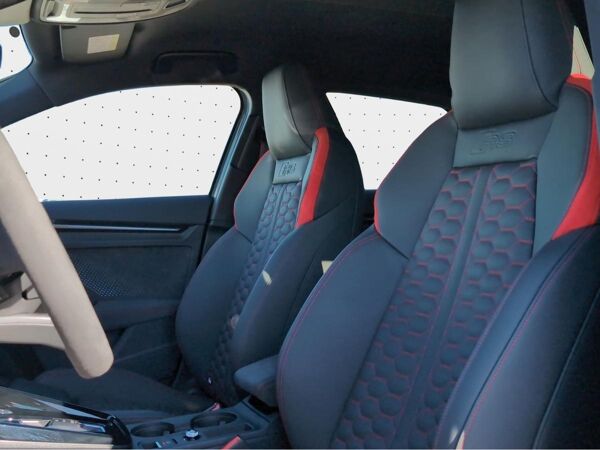 Audi RS3 Sportback 294 kW S tronic *Matrix*HUD*SONOS Premium*Navi+*MMI experience Pro* bild 4