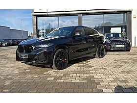 BMW X6 M60i xDrive - nur für Businesskunden !!! BMW X6 M60i xDrive - nur für Businesskunden !!!
