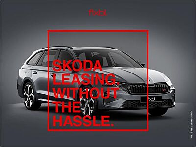 Skoda Octavia RS 2.0 TSI DSG