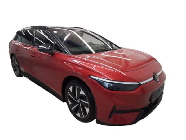 Volkswagen ID.7 Tourer Pro +CCS+WÄRMEPUMPE+AHK+360°+MASSAGE+ bild