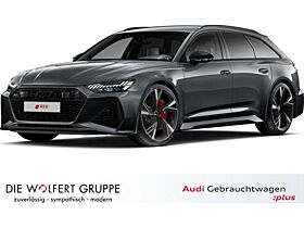 Audi RS6 Avant performance 280KM/H*WINTERRÄDER*STHZ