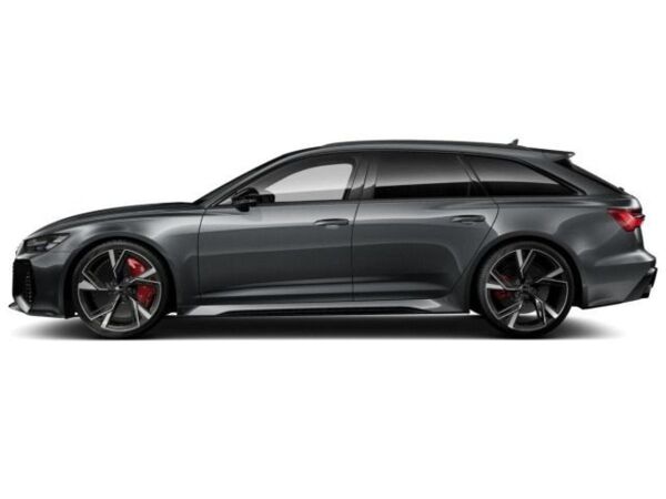 Audi RS6 Avant performance 280KM/H*WINTERRÄDER*STHZ bild 3