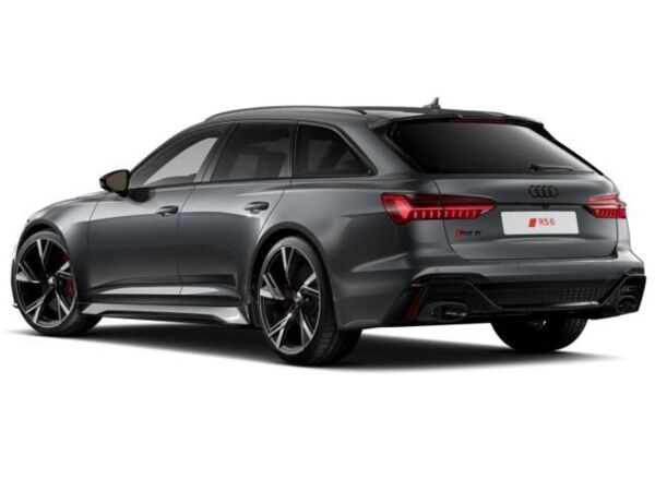 Audi RS6 Avant performance 280KM/H*WINTERRÄDER*STHZ bild 4