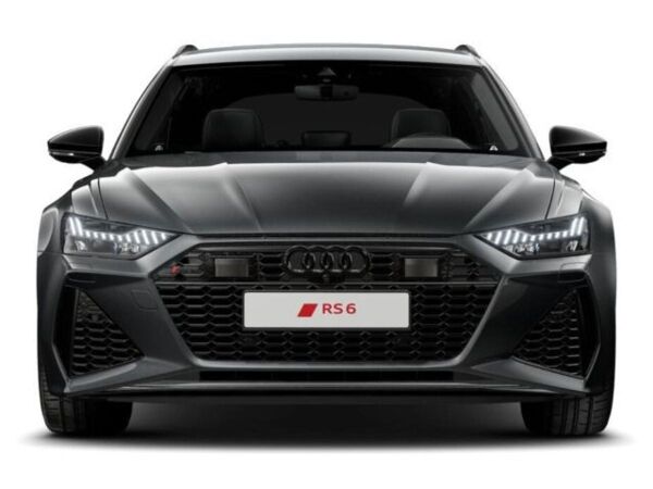 Audi RS6 Avant performance 280KM/H*WINTERRÄDER*STHZ bild 6