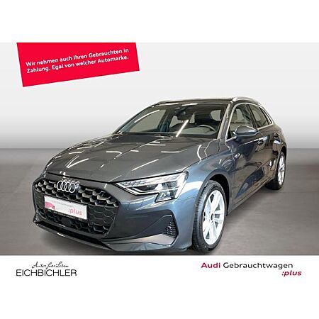 Audi A3 leasen