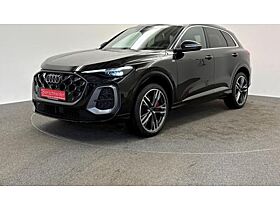 Audi Q5 SUV TDI quattro S tronic