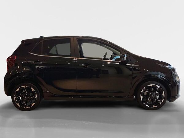 Kia Picanto 1.0 GT-Line MY26+R.Kamera+KlimaA+LED+Navi bild 6
