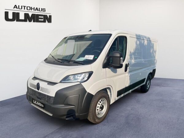 Citroën Jumper Kastenwagen 30 L2H1 BlueHDi 120 / Lieferzeit 3-4 Monate bild 1