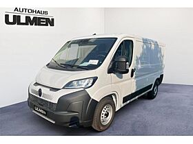 Citroën Jumper Kastenwagen 30 L2H1 BlueHDi 120 / Lieferzeit 3-4 Monate Citroën Jumper Kastenwagen 30 L2H1 BlueHDi 120 / Lieferzeit 3-4 Monate