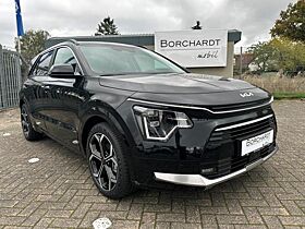 Kia Niro 1.6 GDI Plug-in Hybrid Spirit