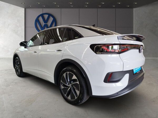 Volkswagen ID.5 Pure DAB+ IQLight Navi DynamicLightAssist Wärmepumpe FrontAssist bild 4