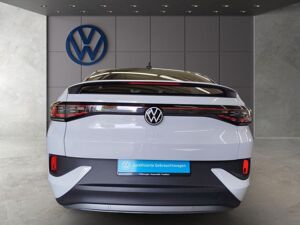 Volkswagen ID.5 Pure DAB+ IQLight Navi DynamicLightAssist Wärmepumpe FrontAssist bild 5
