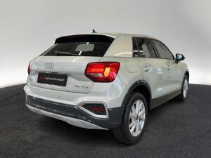 Audi Q2 advanced 35 TFSI Kamera LED virtual bild 6