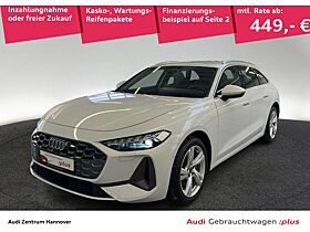 Audi A5 Avant 2.0 TFSI Kamera Navi virtual LED DAB