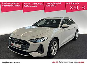 Audi A5 Avant 2.0 TFSI Kamera Navi virtual LED DAB Audi A5 Avant 2.0 TFSI Kamera Navi virtual LED DAB