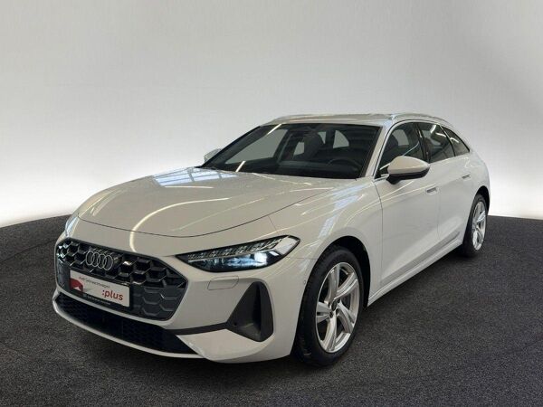 Audi A5 Avant 2.0 TFSI Kamera Navi virtual LED DAB bild 2
