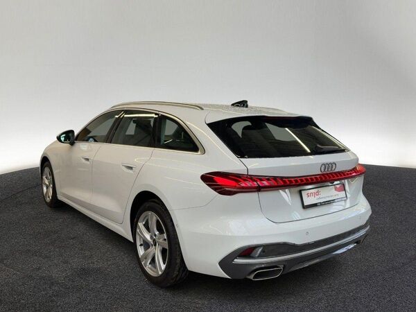 Audi A5 Avant 2.0 TFSI Kamera Navi virtual LED DAB bild 3