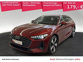 Audi A5 Avant 2.0 TFSI Kamera Navi virtual LED DAB