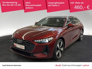 Audi A5 Avant 2.0 TFSI Kamera Navi virtual LED DAB bild 1
