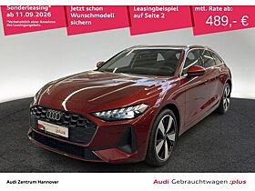 Audi A5 Avant 2.0 TFSI Kamera Navi virtual LED DAB