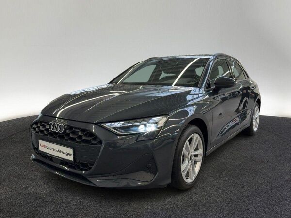 Audi A3 Sportback 35 TDI Standh Kamera Navi virtual bild 3
