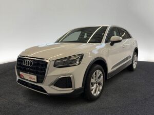 Audi Q2 advanced 35 TFSI Matrix Standh Kamera AHK virtual bild 3