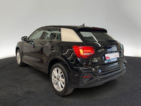 Audi Q2 S line 35 TFSI Kamera virtual LED bild 3