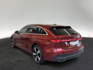 Audi A5 Avant 2.0 TFSI Kamera Navi virtual LED DAB bild 4
