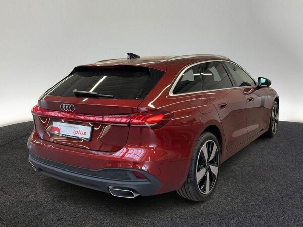 Audi A5 Avant 2.0 TFSI Kamera Navi virtual LED DAB bild 5