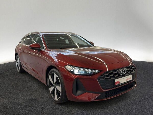 Audi A5 Avant 2.0 TFSI Kamera Navi virtual LED DAB bild 5