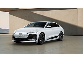 Audi A6 e-tron Sportback e-tron S line Tech plus AHK inkl. Winterräder