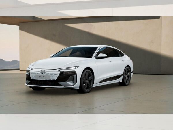 Audi A6 e-tron Sportback e-tron S line Tech plus AHK inkl. Winterräder bild