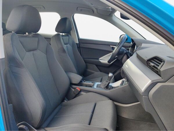 Audi Q3 35 TDI S line qu Business*LED*Sound*EPH*VC+* bild 4