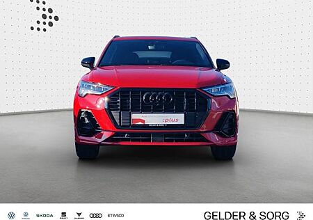 Audi Q3 35 TFSI S line Pano*360°*Matrix*AHK*CarPlay*