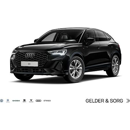 Audi Q3 leasen
