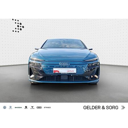 Audi A6 e-tron leasen
