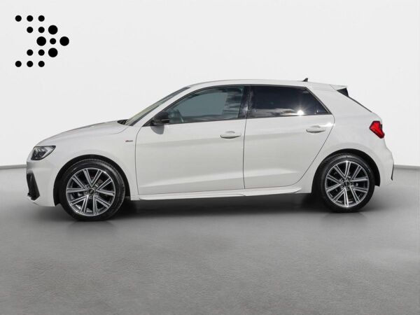 Audi A1 Sportback 25 TFSI S line LED*GRA*Navi*Sound*VC bild 3