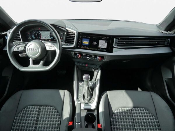 Audi A1 Sportback 25 TFSI S line LED*GRA*Navi*Sound*VC bild 5
