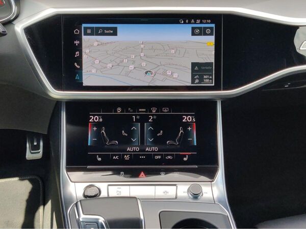 Audi A6 Avant 55 TFSI qu. S line RFK*LED*Pano*HuD bild 6